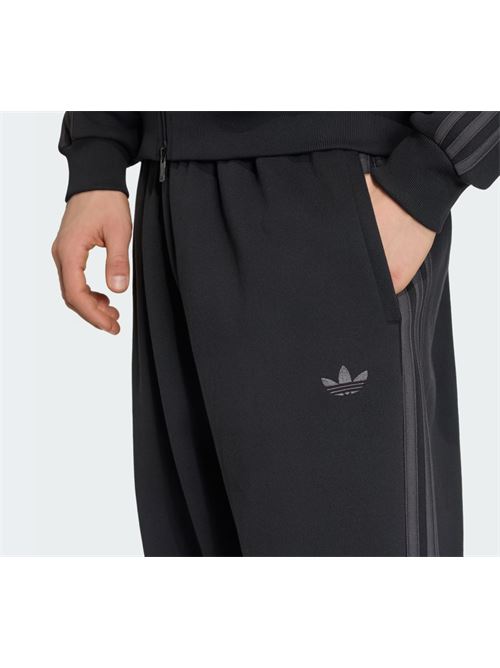 wide jogger ADIDAS ORIGINAL | KS6940BLK